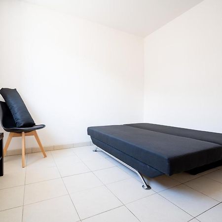 L'Appartement Terrasse Angouleme Exterior photo
