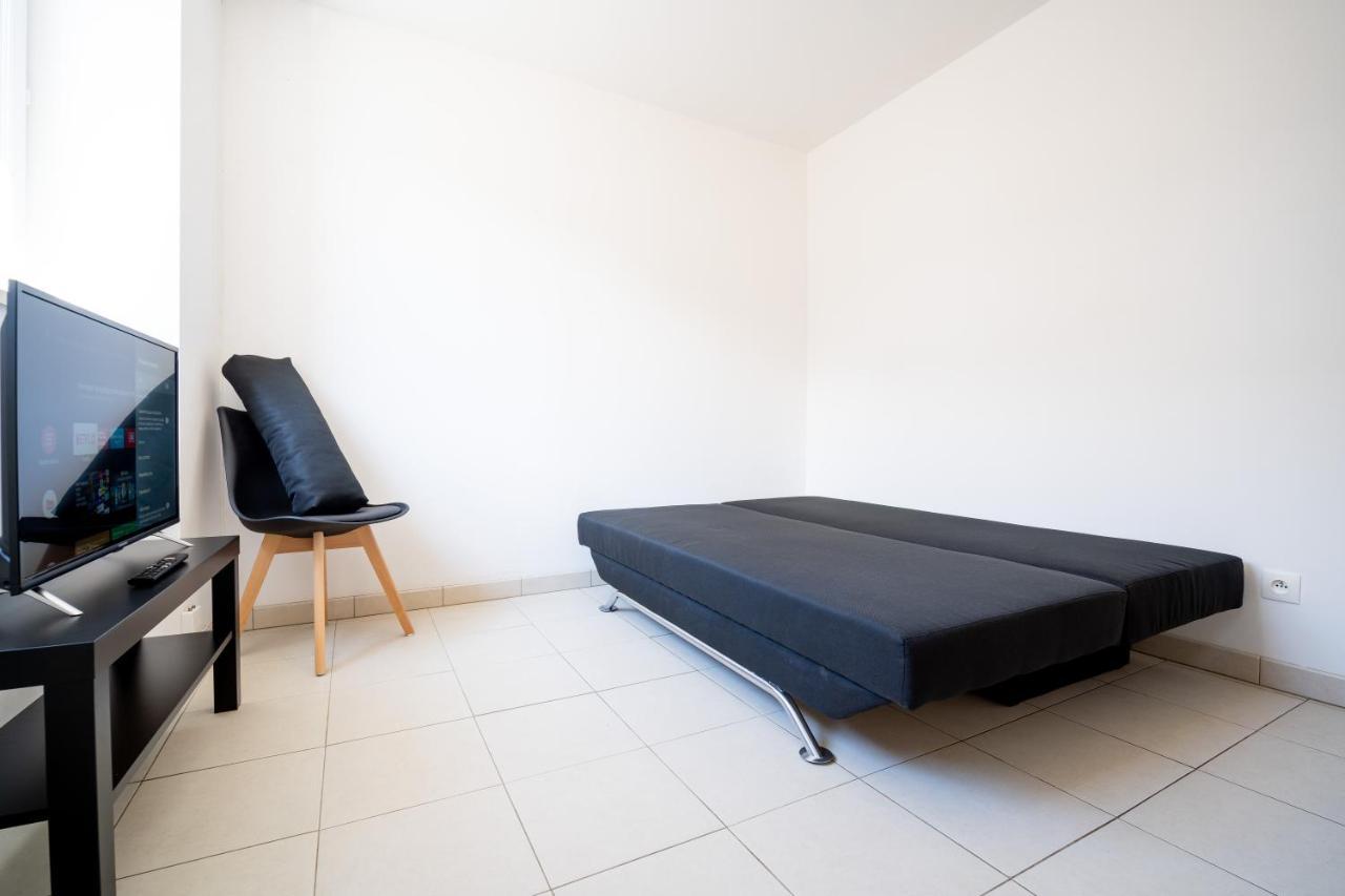 L'Appartement Terrasse Angouleme Exterior photo